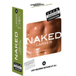 Four Seasons - Naked Larger | Condoms