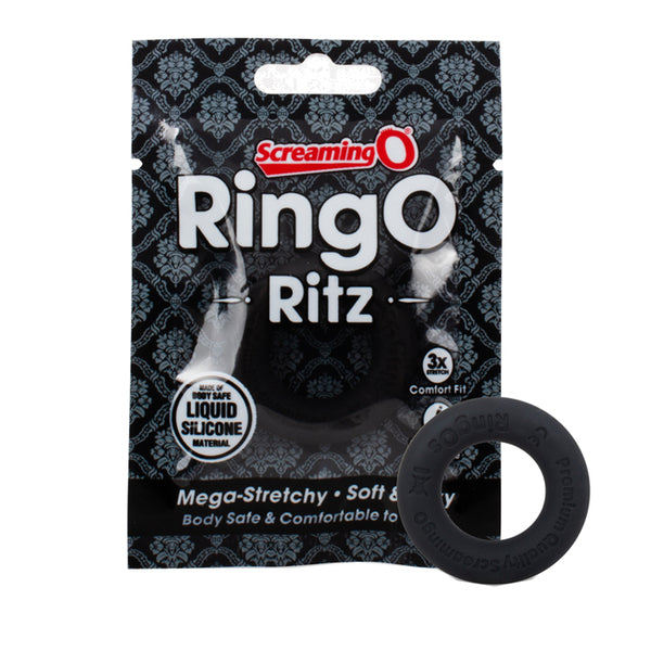 Screaming O – RingO Ritz | Premium Cock Ring