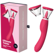 Laviva - Ultimate Tickler | Dual-Ended Vibrator
