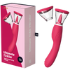 Laviva - Ultimate Tickler | Dual-Ended Vibrator