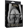 Heavy Metal Handcuffs