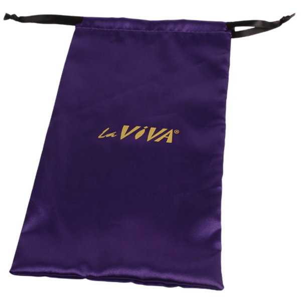 Laviva - Silk Toy Pouch Small | Toy Storage