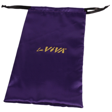 Laviva – Silk Toy Pouch | Toy Storage