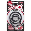 Screaming O – RingO Pro X3 | Cock Ring Variety Pack