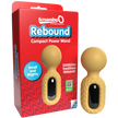 Screaming O – Rebound Compact Power Wand | Mini Wand Vibrator