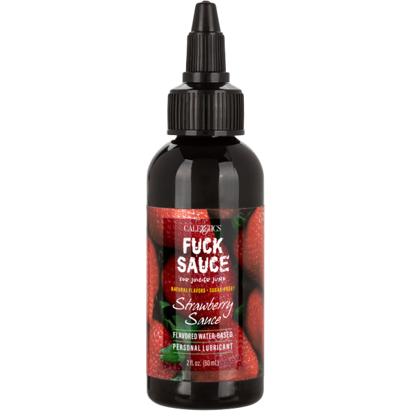 CalExotics - Flavored Water-Based Personal Lubricant- 2 fl. oz. | Lubricant