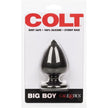 COLT® by CalExotics – Big Boy / XL Big Boy | Anal Plug