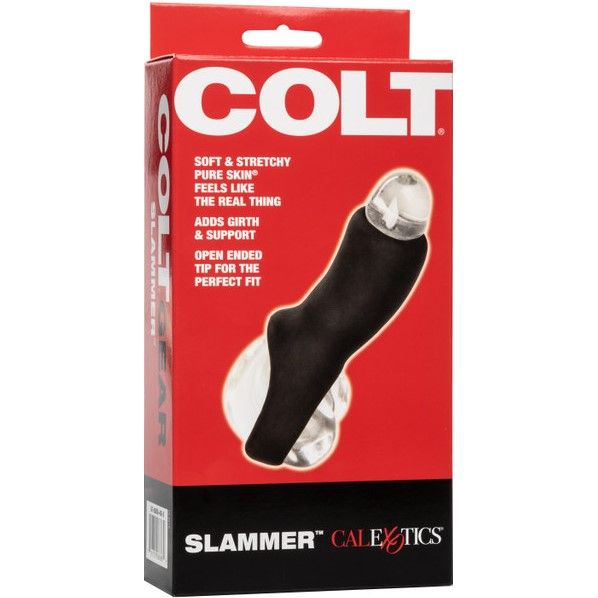COLT® by CalExotics - Slammer | Penis Extender Sleeve