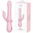 Sxe Novelties - Fannie Rechargeable Waving Vibrator | Rabbit Vibrator