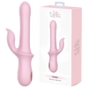 Sxe Novelties - Fannie Rechargeable Waving Vibrator | Rabbit Vibrator