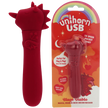 Creative Conceptions – Unihorn USB Bullet Blaze Diablo | Bullet Vibrator