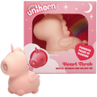 Creative Conceptions – Unihorn Heart Throb | Mini Unicorn Vibrator