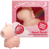 Creative Conceptions – Unihorn Heart Throb | Mini Unicorn Vibrator