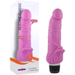Seven Creations – Silicone Classic Viking | Vibrator