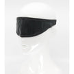 Love In Leather - Total Block Out Blindfold | Black