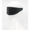 Love In Leather - Total Block Out Blindfold | Black