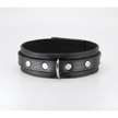 Love In Leather - Buckle Closure w/ Keeper Leather Collar | Australian Made