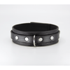 Love In Leather - Buckle Closure w/ Keeper Leather Collar | Australian Made