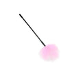 Love In Leather - Basic Feather Tickler | Baby Pink