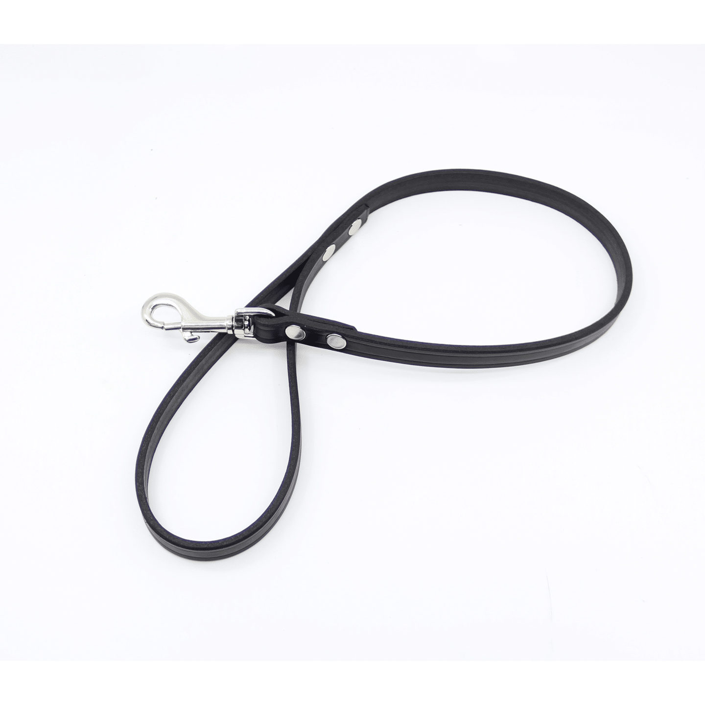 Love In Leather - Mini Leather Lead | Australian Made