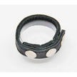 Love In Leather - Quick Release Cock Band | 2 Speed