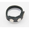 Love In Leather - Quick Release Cock Band | 2 Speed