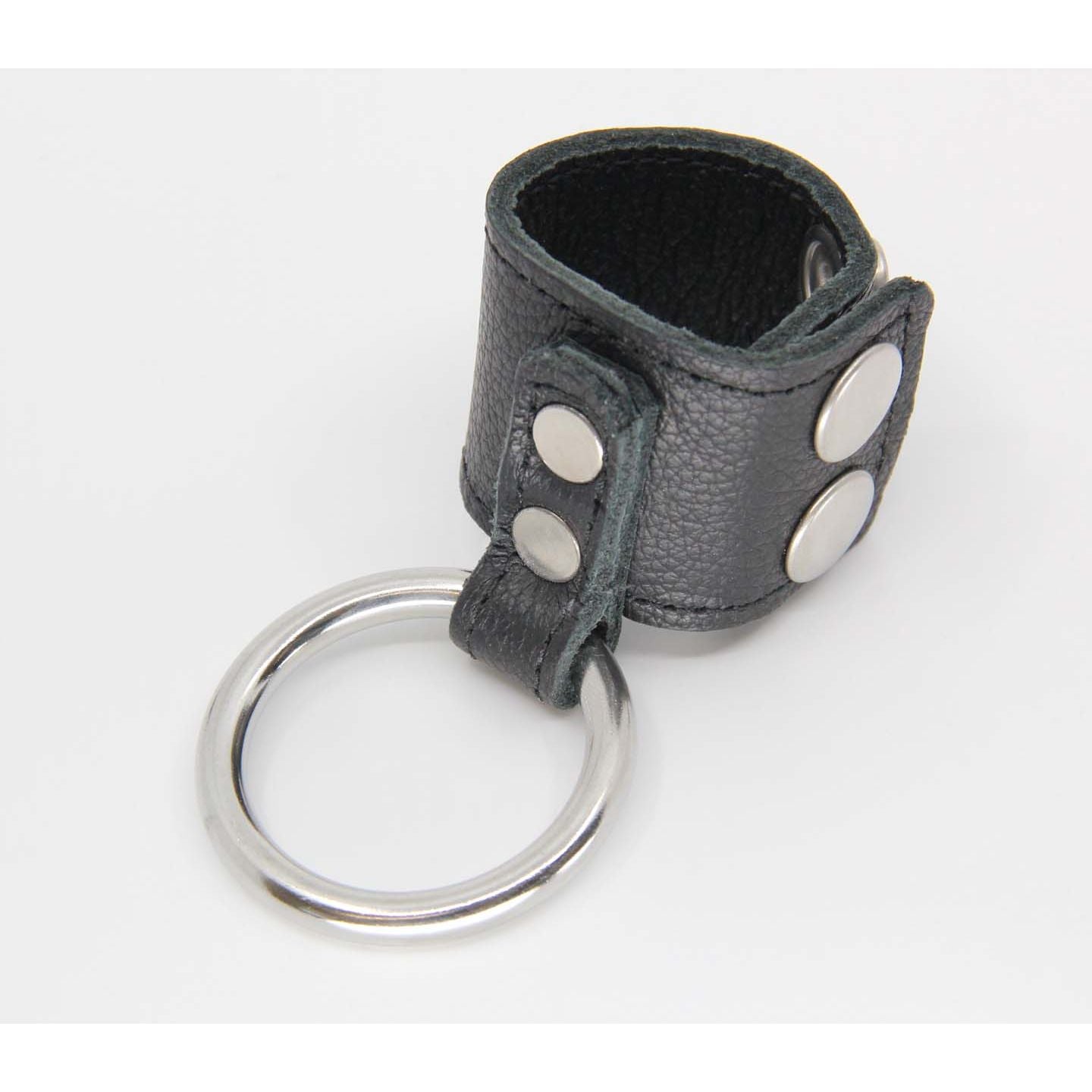 Love In Leather - Quick Release Ball Stretcher | Leather Adjustable
