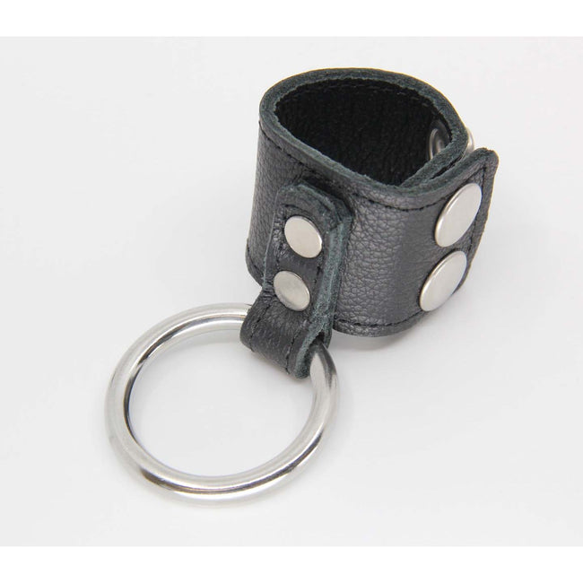 Love In Leather - Quick Release Ball Stretcher | Leather Adjustable