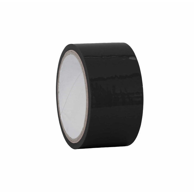 Love In Leather - PVC Bondage Tape | Black