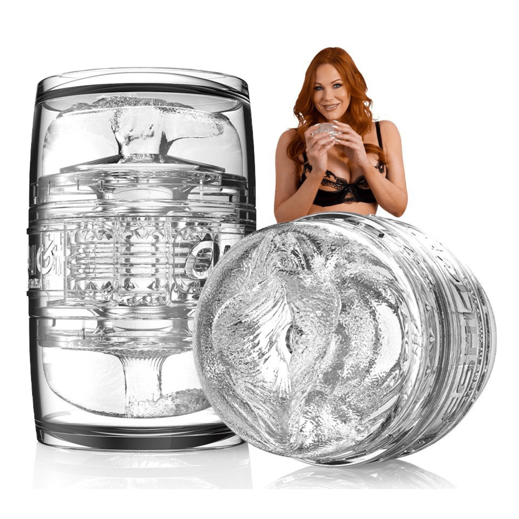 Fleshlight - Maitland Ward | Quickshot