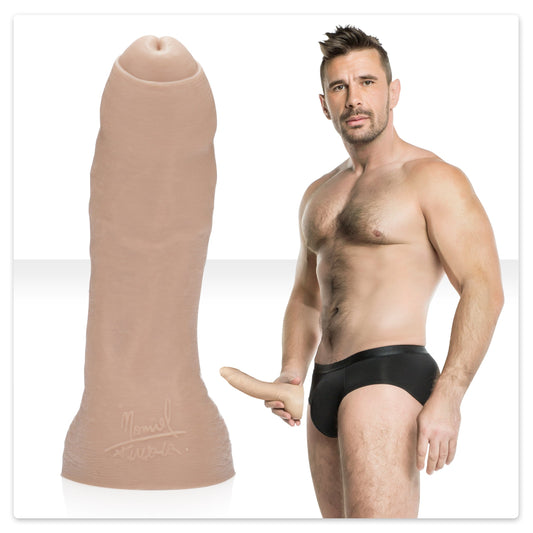 Fleshlight Guys - Manuel Ferrara | Dildo