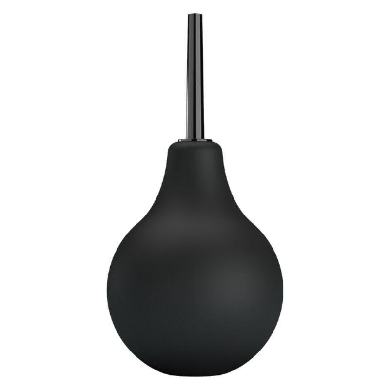 Mr. Play - Anal Douche Bulb | Black