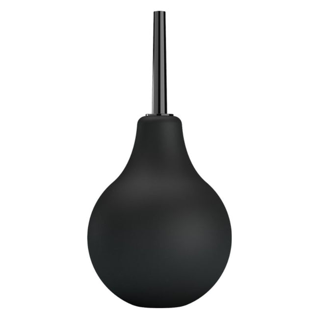 Mr. Play - Anal Douche Bulb | Black