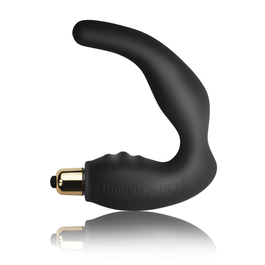 Rocks Off - Naughty-Boy | Prostate Vibrator