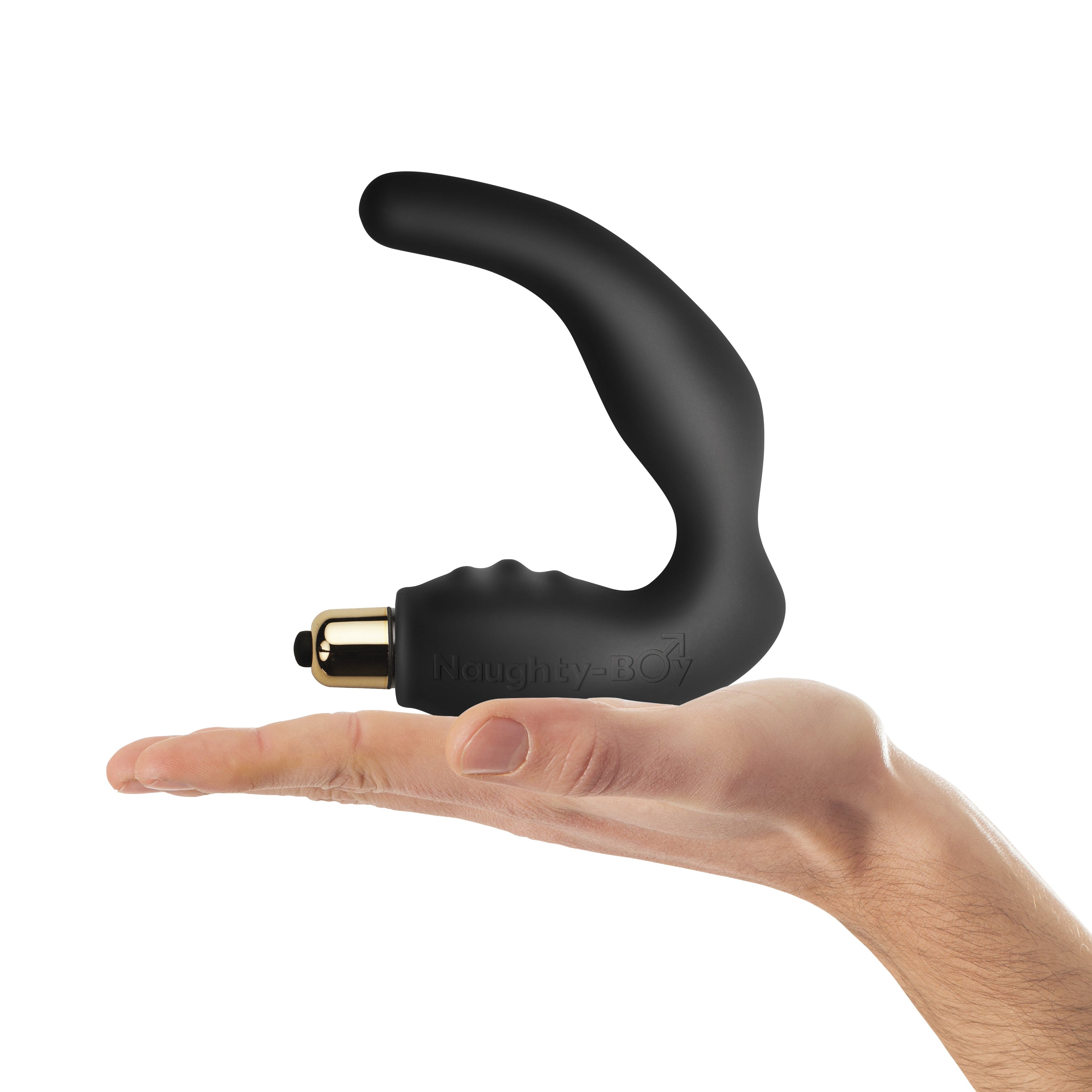 Rocks Off - Naughty-Boy | Prostate Vibrator