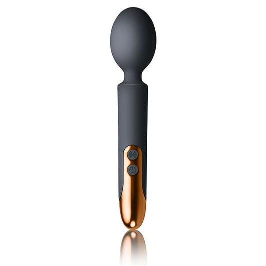 Rocks Off - Oriel Fuchsia | Rechargeable Wand