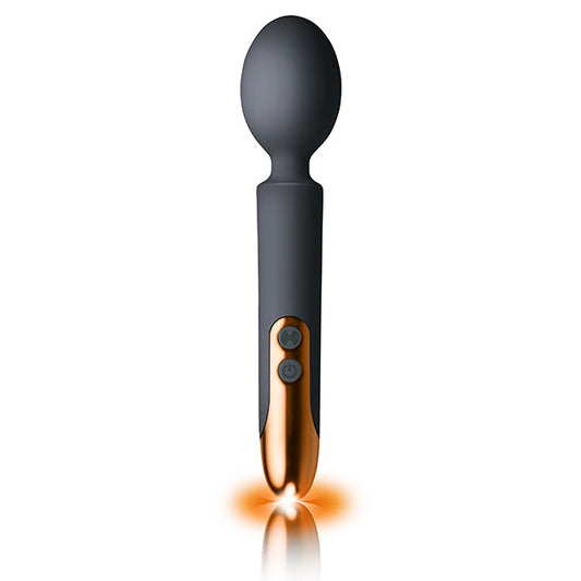 Rocks Off - Oriel Fuchsia | Rechargeable Wand