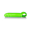 Ouch! Glow-In-The-Dark - Stretchy Penis Sleeve | Assorted Styles