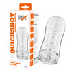 MX - Quickshots - Portable Masturbator Cup | Assorted Styles