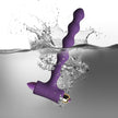 Rocks Off - Purple Petite Sensations Pearls | Vibrating