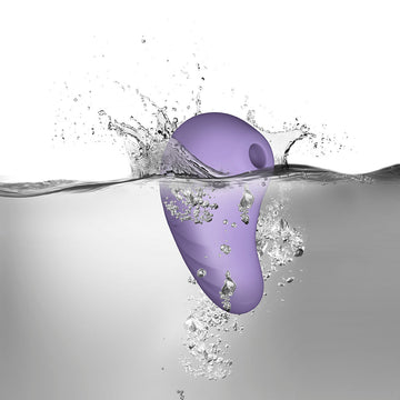 Rocks Off - Peek a Boo | Targeted Stimulation Vibrator