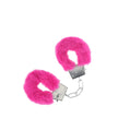 Ouch! - Classic Fluffy Cuffs | Assorted Colours