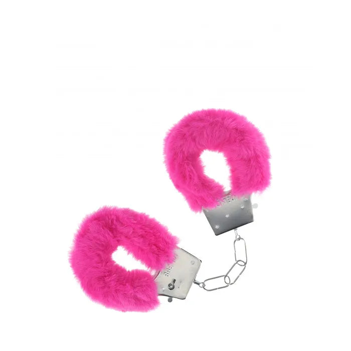Ouch! - Classic Fluffy Cuffs | Assorted Colours