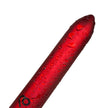 Rocks Off - Poppy Red | 90mm Bullet