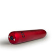 Rocks Off - Poppy Red | 90mm Bullet
