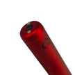 Rocks Off - Poppy Red | 90mm Bullet