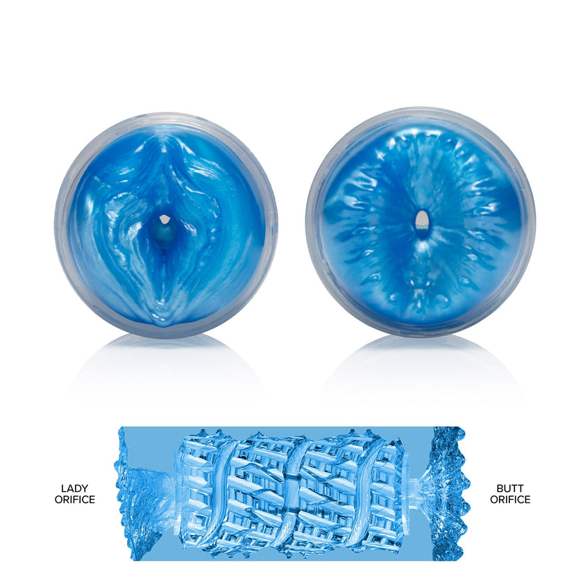 Fleshlight - Quickshot Alien | Lady & Butt