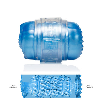 Fleshlight - Quickshot Alien | Lady & Butt