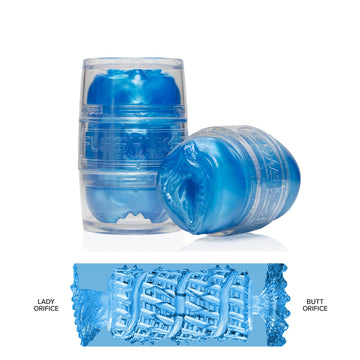 Fleshlight - Quickshot Alien | Lady & Butt