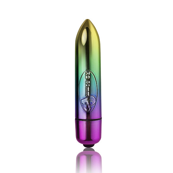 Rocks Off - RO 80mm | Bullet Vibrator